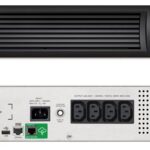 UPS APC Smart SMC1500I-2UC