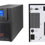 APC Smart-UPS SRV 1000VA