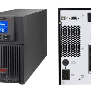 APC Smart-UPS SRV 1000VA