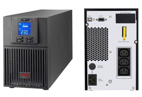 APC Smart-UPS SRV 1000VA