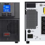 APC Smart-UPS SRV 2000VA