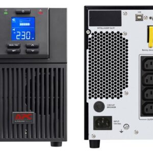 APC Smart-UPS SRV 2000VA