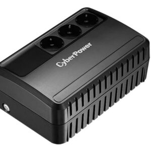 Cyber Power UPS BU650E