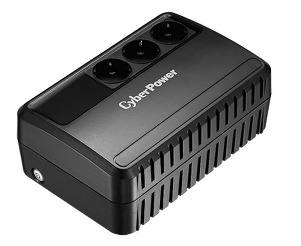 Cyber Power UPS BU650E