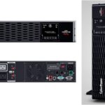 CyberPower 3000VA/3000W PR3000ERT2U