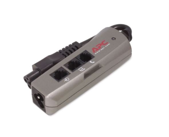 APC prenaponska zaštita za Notebook PNOTEPROC6-EC