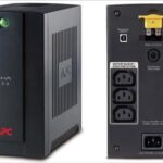 UPS APC BX700UI