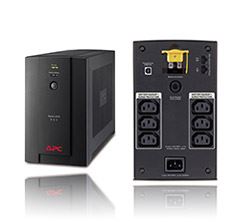UPS APC BX950UI 950VA/480W