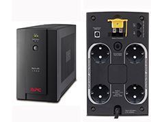 UPS APC BX1400U-GR