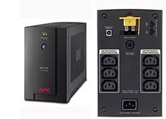 UPS APC BX1400UI