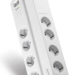 Razvodna letva APC PM8-GR