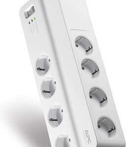 Razvodna letva APC PM8-GR