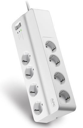 Razvodna letva APC PM8-GR