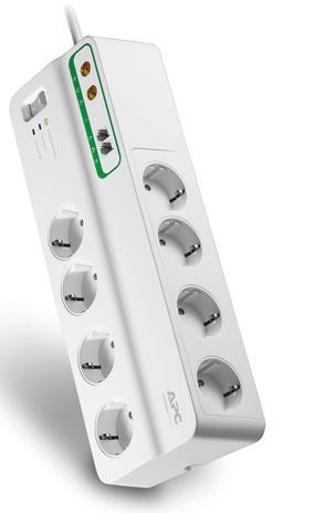 Razvodna letva APC PMF83VT-GR