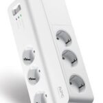 Razvodna letva APC PM6-GR