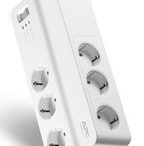 Razvodna letva APC PM6-GR