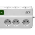 Razvodna letva APC PM6U-GR