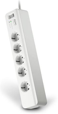 Razvodna letva APC PM5-GR