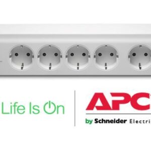 Razvodna letva APC PM5U-GR