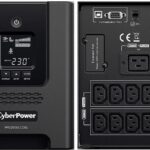 UPS CBP 2200VA/1980W