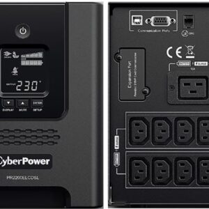 UPS CBP 2200VA/1980W