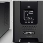 CyberPower 3000VA/2700W PR3000ELCDSL