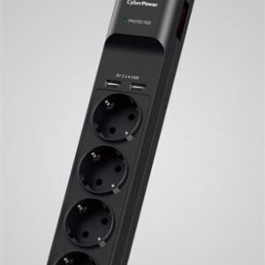 CyberPower prenaponska zaštita