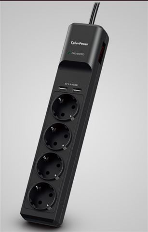 CyberPower prenaponska zaštita