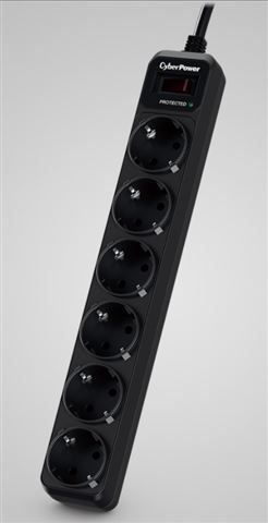 CyberPower prenaponska zaštita CyberPower prenaponska zaštita