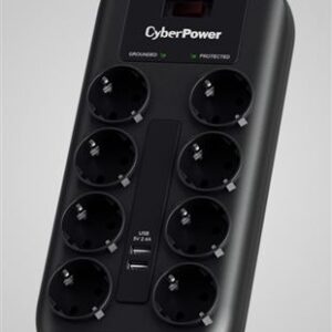 CyberPower prenaponska zaštita