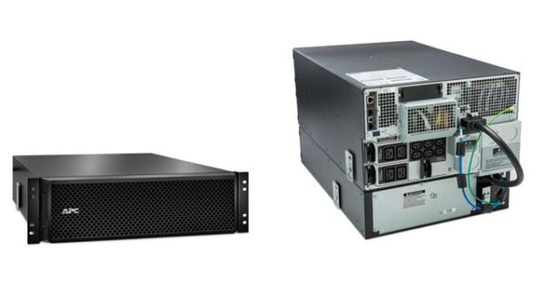 UPS APC SRT192RMBP2