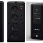 CyberPower 1050VA/630W UT1050EG