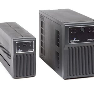 Vertiv (ex. Emerson) 1000VA/600W PSA1000MT3