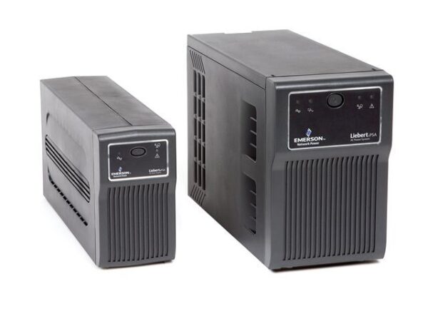 Vertiv (ex. Emerson) 1000VA/600W PSA1000MT3