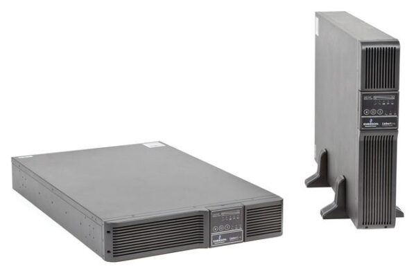 Vertiv (ex. Emerson) 1500VA/1350W PS1500RT3