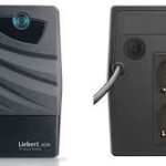 Vertiv itON (ex. Emerson) 400VA/240W LI32101CT00