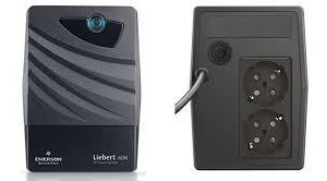 Vertiv itON (ex. Emerson) 600VA/360W LI32111CT00