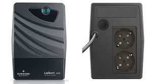 Vertiv itON (ex. Emerson) 600VA/360W LI32111CT00