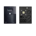 Vertiv itON (ex. Emerson) 1500VA/900W LI32141CT20