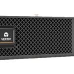 Vertiv (ex. Emerson) GXT5-1500IRT2UXLE tower/rack online UPS