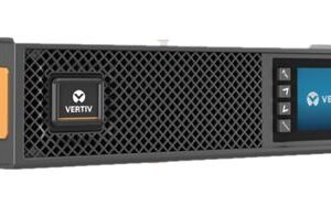 Vertiv (ex. Emerson) GXT5-1500IRT2UXLE tower/rack online UPS