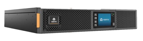 Vertiv (ex. Emerson) GXT5-750IRT2UXLE tower/rack online UPS