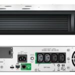 UPS APC 1000VA SMT1000RMI2UC