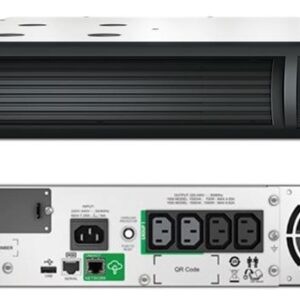 UPS APC 1000VA SMT1000RMI2UC