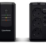 CyberPower UPS UT650EG