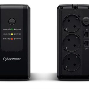 CyberPower UPS UT650EG