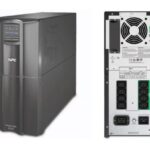 UPS APC 2200VA LCD SmartConnect