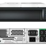 UPS APC SMT2200RMI2UC 2200VA/1980W RM Smart