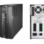 APC Smart-UPS 3000VA/2700W SMT3000IC