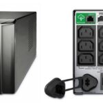 UPS APC 750VA SMT750IC SmartConnect